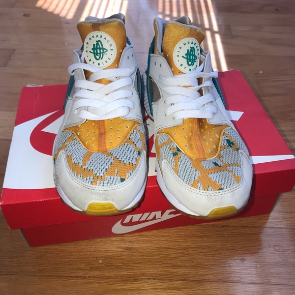 Nike hurraches - Picture 6 of 6